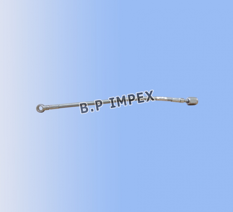 Tube Air Fuel Supply,278609999946